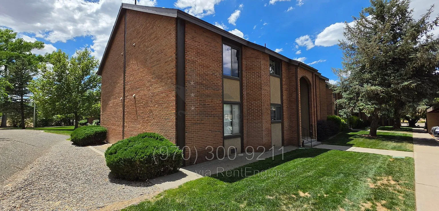 2 bed, 2.0 bath, 1508 sqft, $1,635 — Photo 1