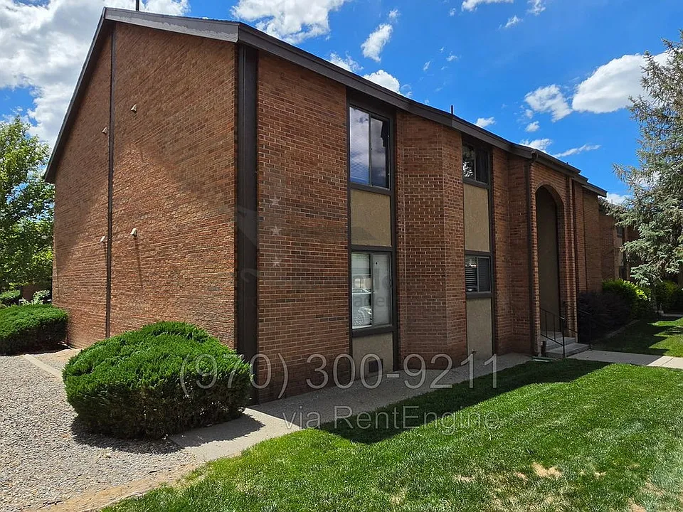 636 Horizon Dr #810