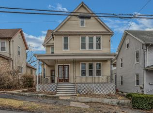 918 Maple St APT 2, Scranton, PA 18505