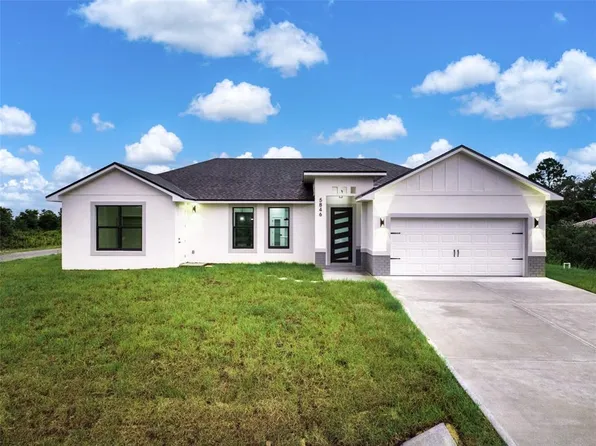 5846 SAN JUAN DRIVE, SEBRING, FL 33872