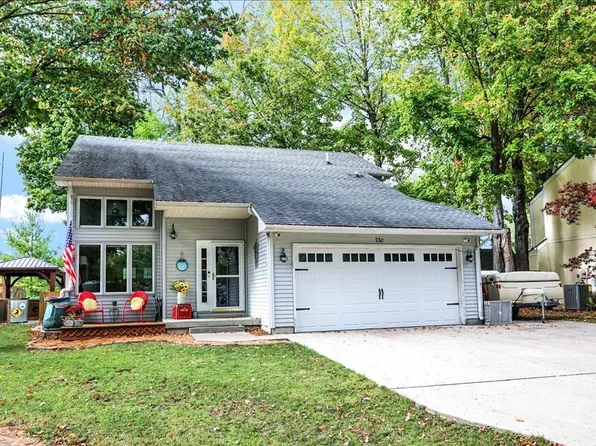 230 Bayshore Dr, Cicero, IN 46034