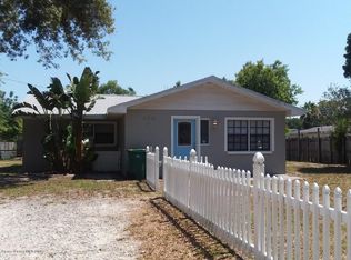 905 Carson St, Cocoa, FL 32922