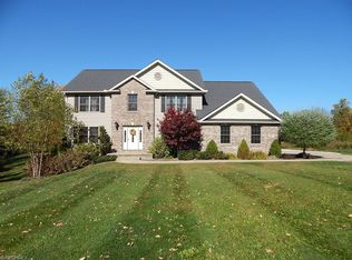 7871 Emerald Run Rd, Medina, OH 44256