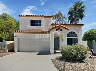 3312 Epson St, Las Vegas, NV 89129
