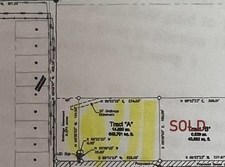 TRACT W Bender Blvd #A, Hobbs, NM 88240