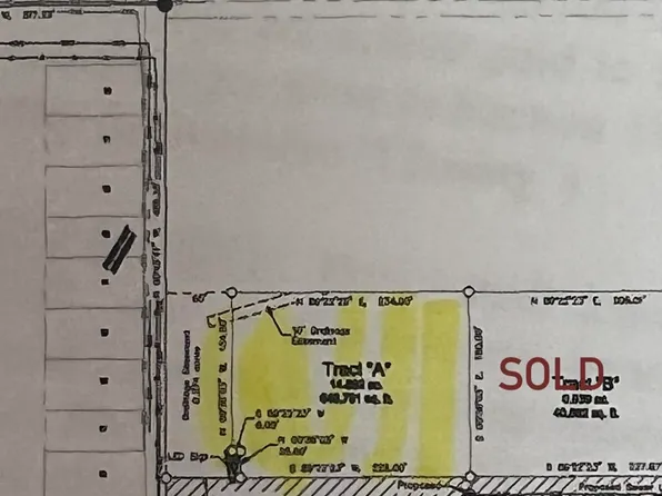 TRACT W Bender Blvd #A, Hobbs, NM 88240