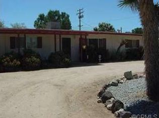 7473 Dumosa Ave, Yucca Valley, CA 92284