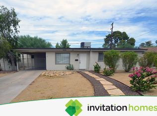 2014 W Georgia Ave, Phoenix, AZ 85015