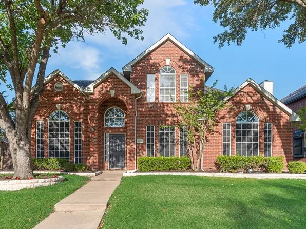 7100 Ledgestone Ct, Frisco, TX 75034