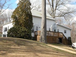 80 Mill Rd, Wharton, NJ 07885