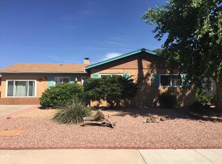 2838 Cardenas Dr NE, Albuquerque, NM 87110
