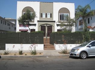 1163 N Kingsley Dr #3, Los Angeles, CA 90029