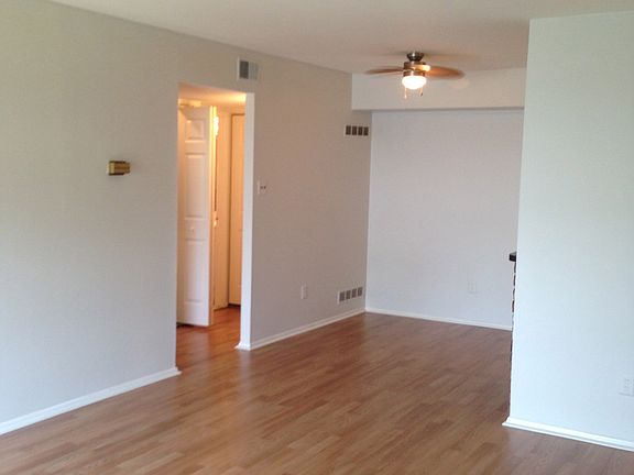 2nd image of 5200 Hilltop Dr Unit 215