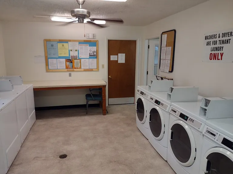 Riverside Senior Housing — Photo 12