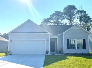 46 Leaflet Loop LOT 67, Pawleys Island, SC 29585