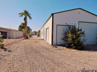 9895 S Dike Rd, Mohave Valley, AZ 86440