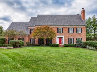 476 Steeplechase Ln, Saint Louis, MO 63131