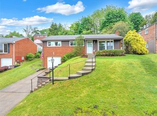 396 Grace St, Pittsburgh, PA 15236