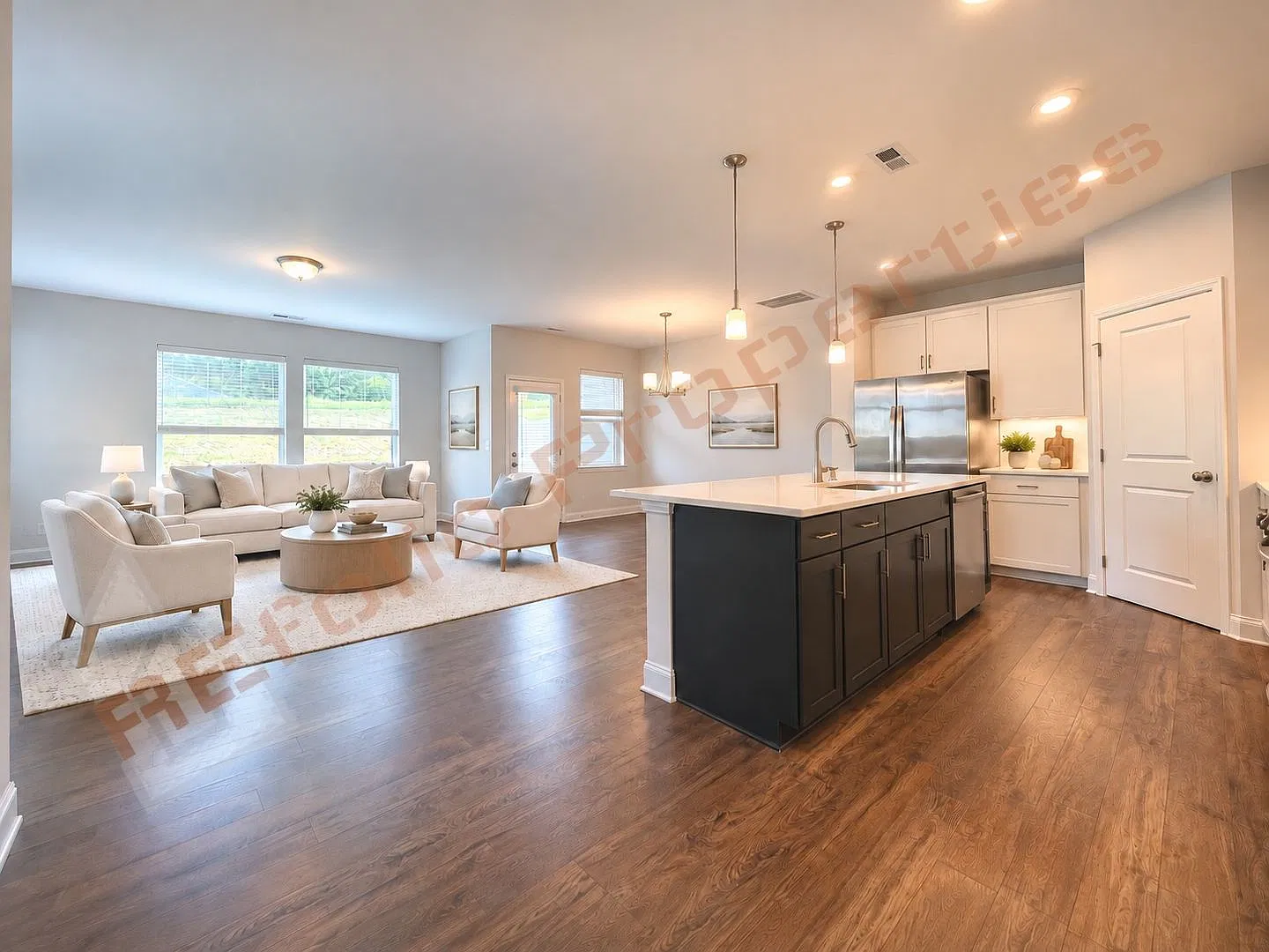 238 Deardom Way, Chapel Hill, NC 27516 — Photo 3
