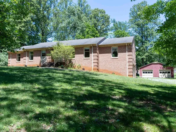 570 Forrest Rd, Charlottesville, VA 22902