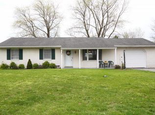 2444 Willow Glen Dr, Lancaster, PA