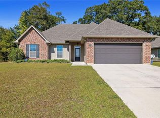 11126 Regency Ave, Hammond, LA 70403