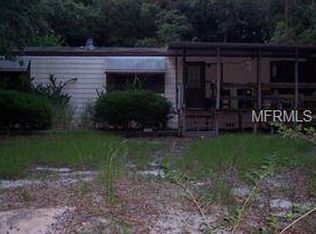 515 Little Dirt Rd, Lady Lake, FL 32159