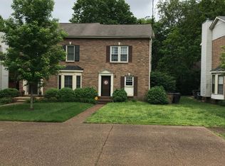 1127 Clifton Ln, Nashville, TN 37204