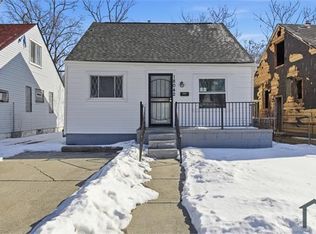 18042 Russell Ave, Highland Park, MI 48203