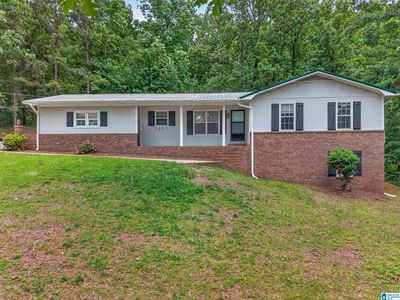 1301 Hillcrest Dr, Weaver, AL, 36277