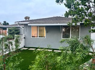 1424 E Collins Ave, Orange, CA 92867