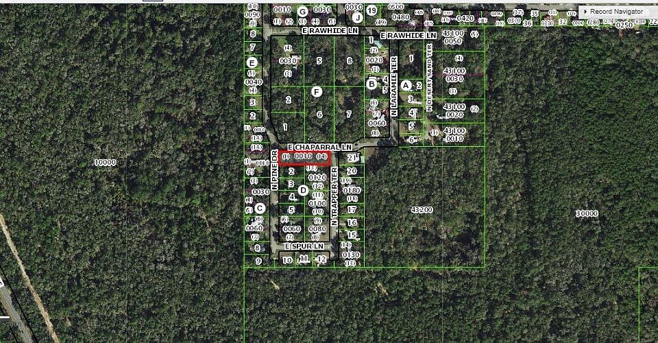 2nd image of 4311 N Pine Dr