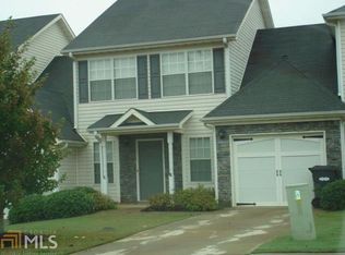 310 City Park Dr, McDonough, GA 30252