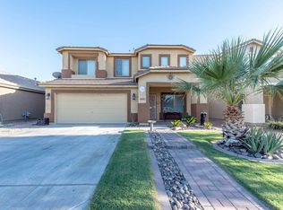 36565 W Alhambra St, Maricopa, AZ 85138