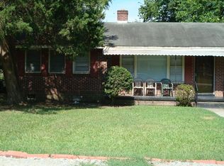 1521 Hibiscus St, Columbia, SC 29205