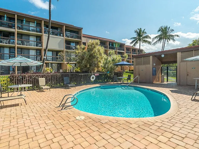 2191 S Kihei Rd #3-ID1035881P — Photo 36
