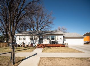 1160 Wilson Ave, Havre, MT 59501