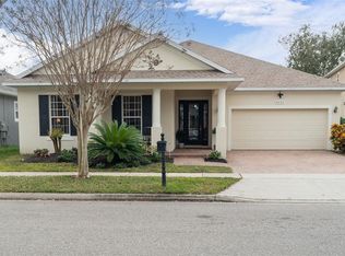 6121 Andreozzi Ln, Windermere, FL 34786