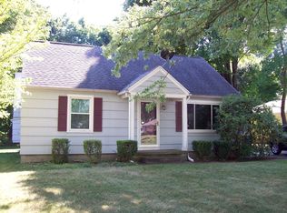 479 Apple Orchard Ln, Webster, NY 14580