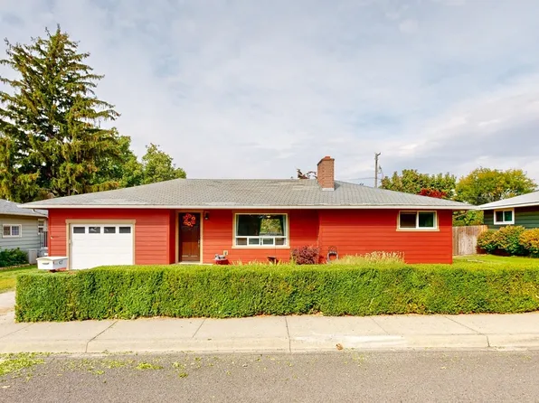 427 SE Scenic View Drive, College Place, WA 99324