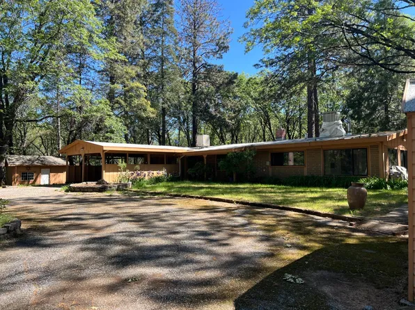 585 Cape Horn Rd E, Colfax, CA 95713