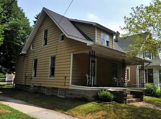 801 Atlantic Ave, Toledo, OH 43609