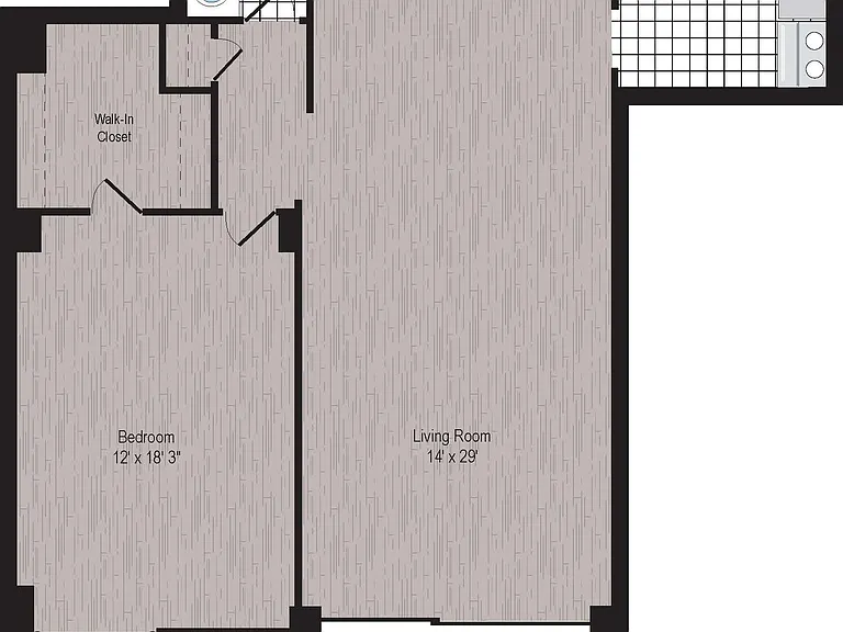 The PIERRE Apartments — Photo 22