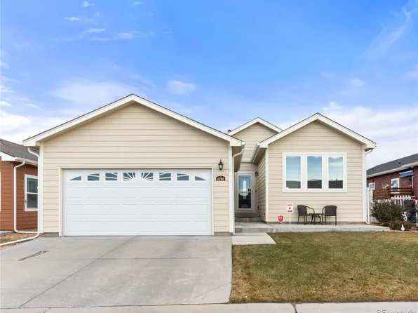 6280 Indian Paintbrush Street, Frederick, CO 80530