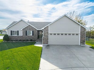 1420 E Sunset Ct, Goddard, KS, 67052