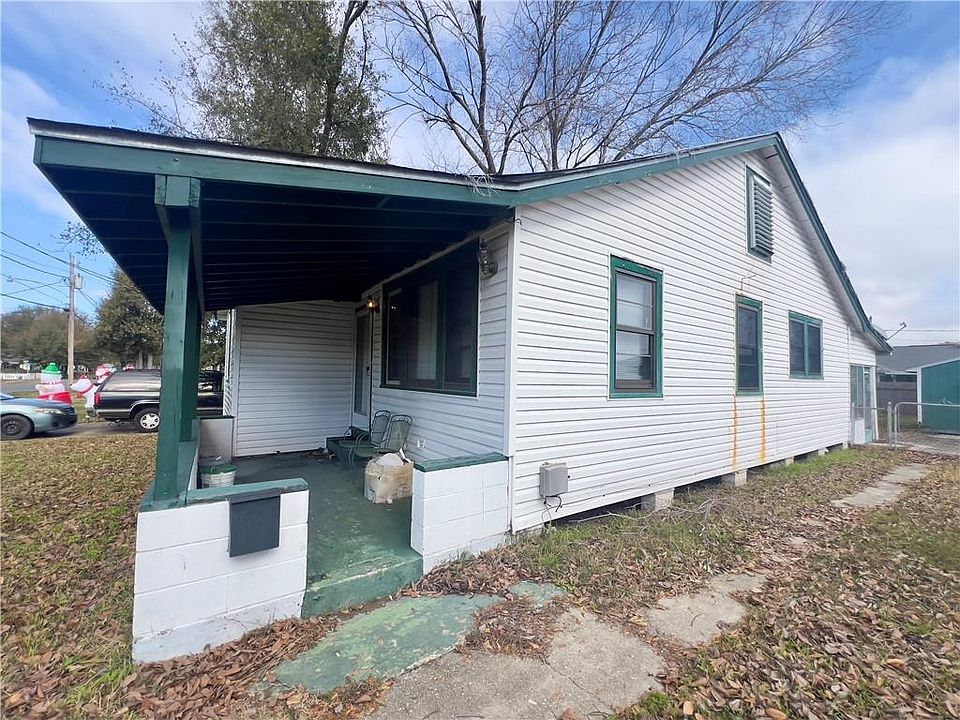 1504 Clay St, Kenner, LA 70062 Zillow