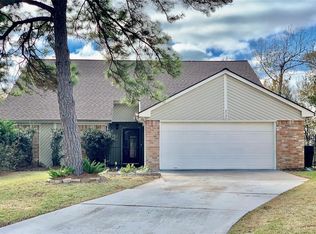 3134 Hazy Park Dr, Houston, TX 77082