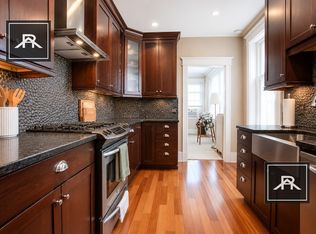 164 Strathmore Rd APT 23, Brighton, MA 02135