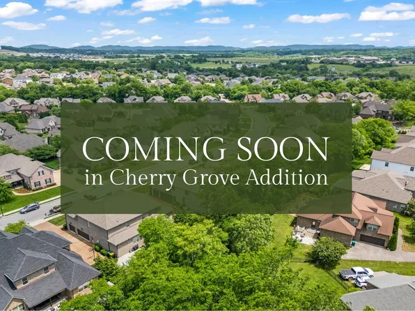 1039 Alice Springs Cir, Spring Hill, TN 37174