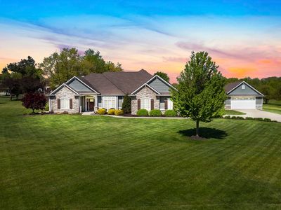 444 Butterstone Trl, Columbia City, IN, 46725